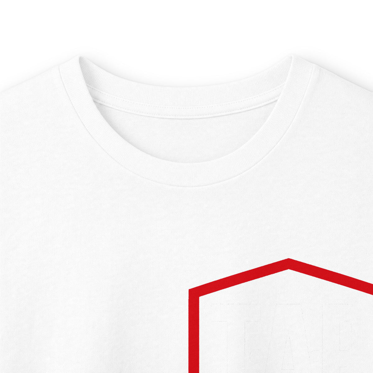 Mainline Services Long Sleeve Tee — Shield Logo Workwear