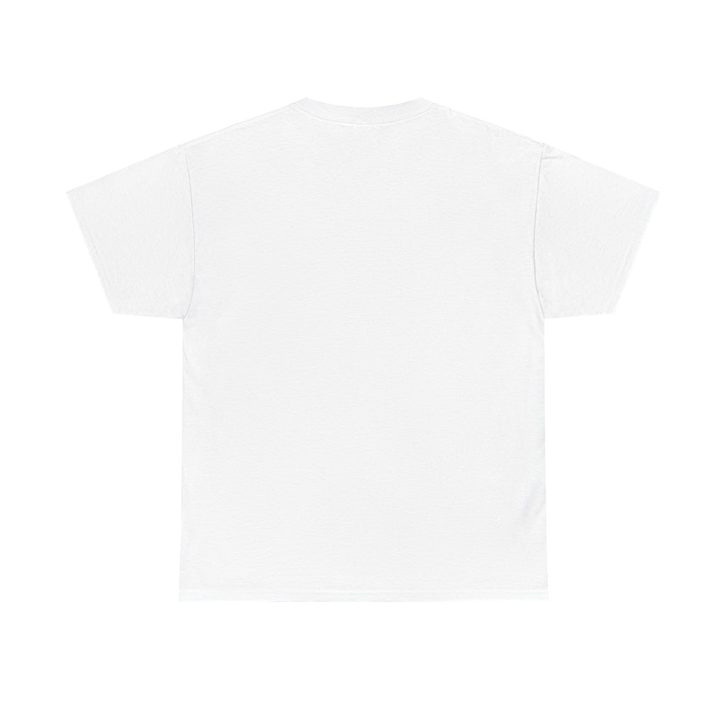 Red White and Bougie Tee — Patriotic 4th of July Graphic T-Shirt