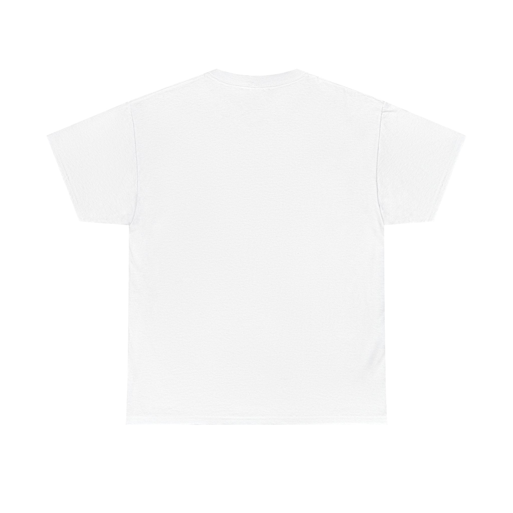 Red White and Bougie Tee — Patriotic 4th of July Graphic T-Shirt