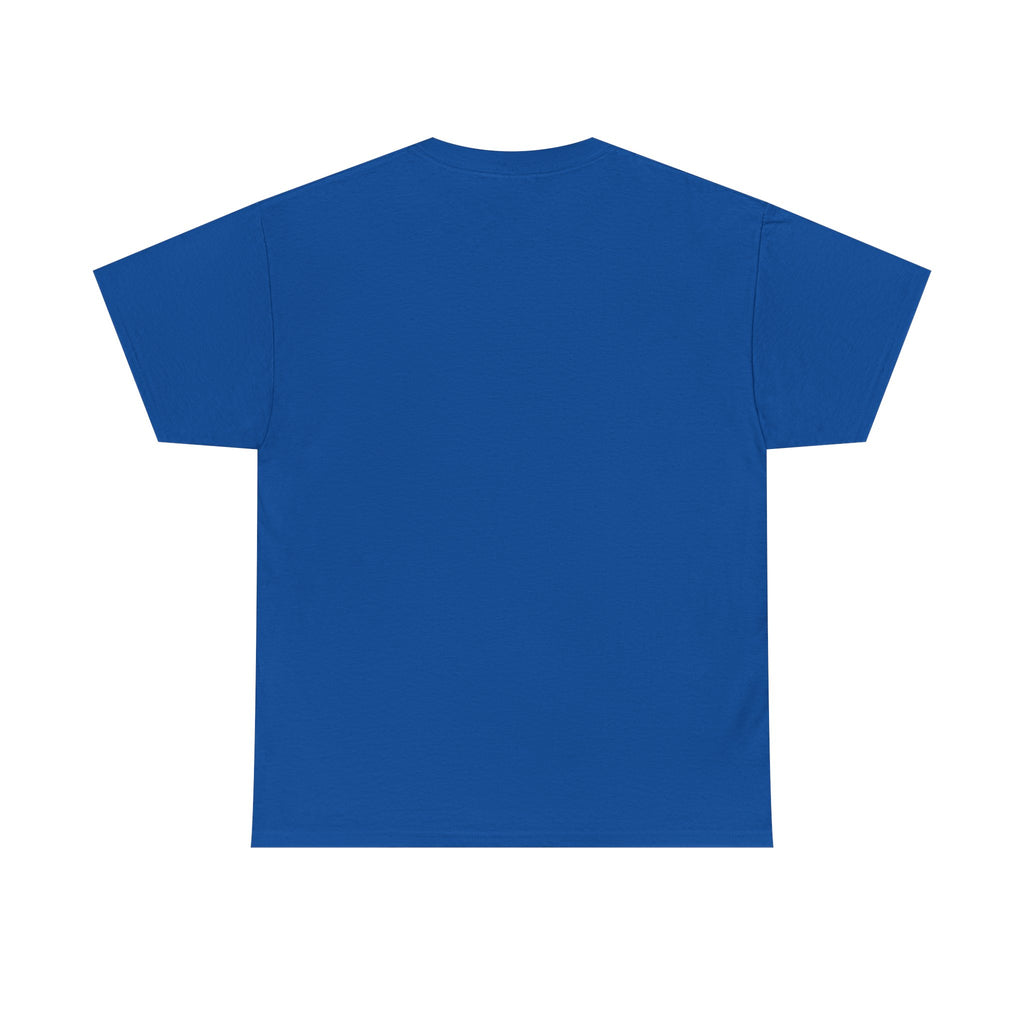 Red White and Bougie Tee — Patriotic 4th of July Graphic T-Shirt