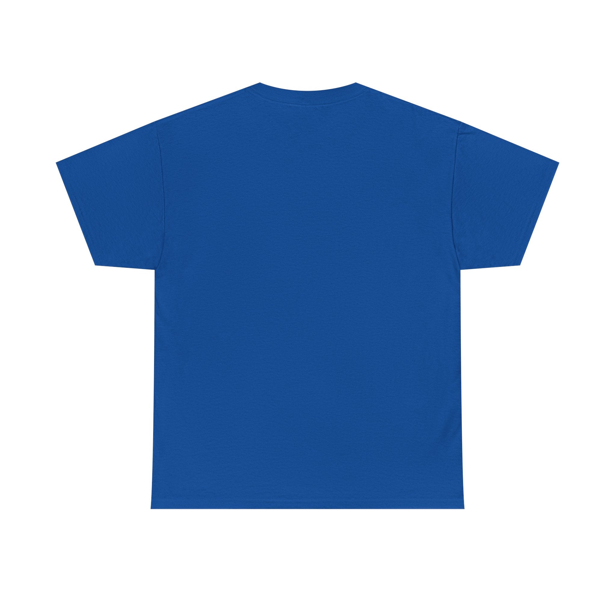 Red White and Bougie Tee — Patriotic 4th of July Graphic T-Shirt