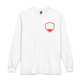 Unisex Long Sleeve T-Shirt