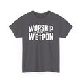 Worship Is My Weapon T-Shirt
