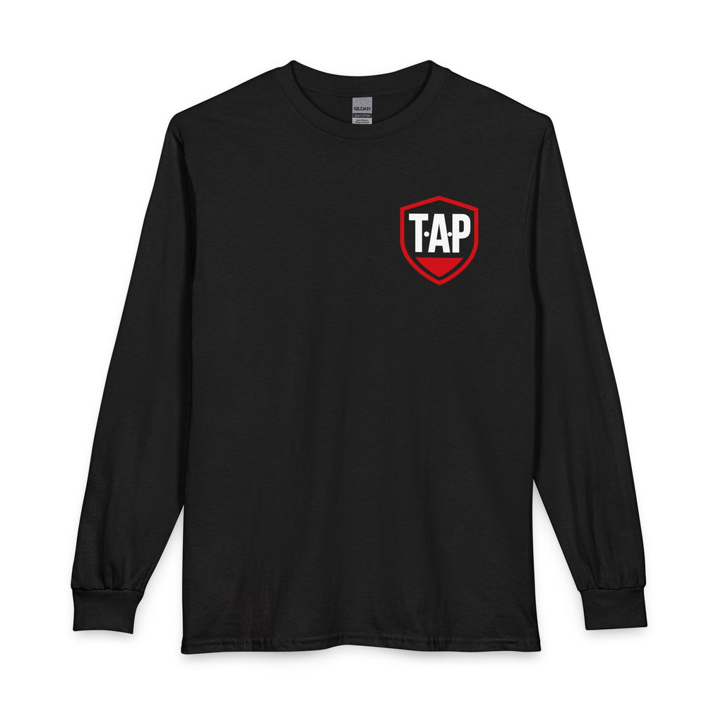 Unisex Long Sleeve T-Shirt