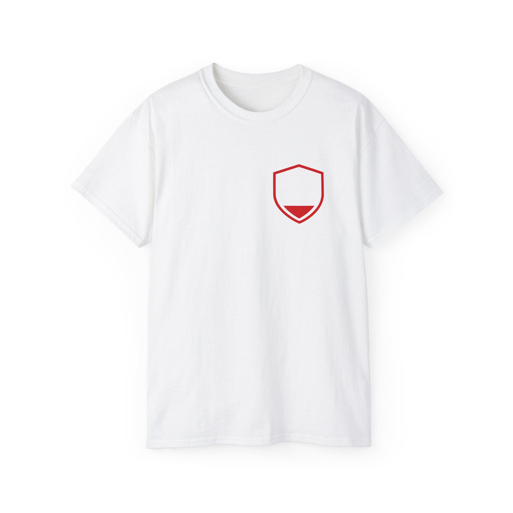 Unisex Ultra Cotton Tee