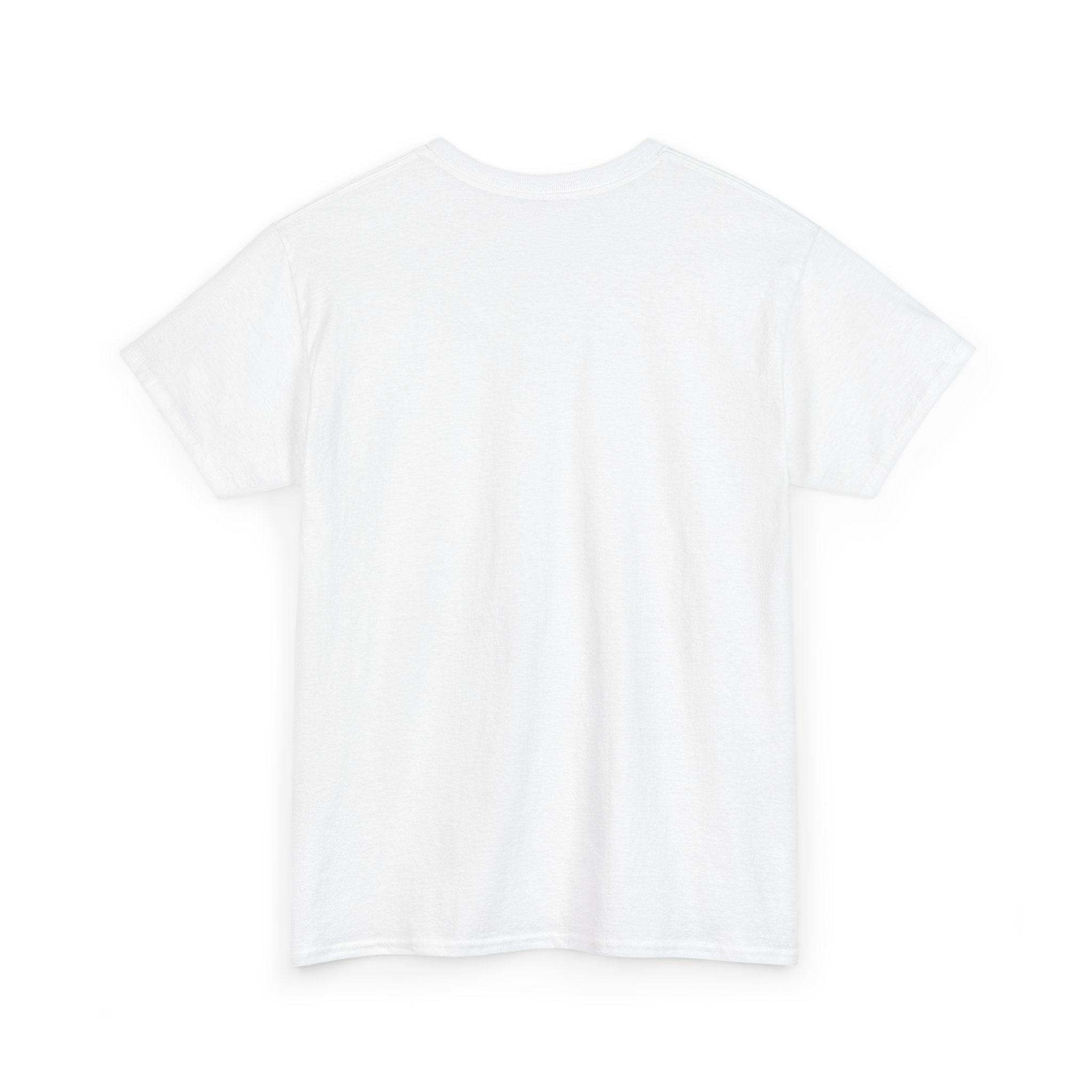Red White and Bougie Tee — Patriotic 4th of July Graphic T-Shirt