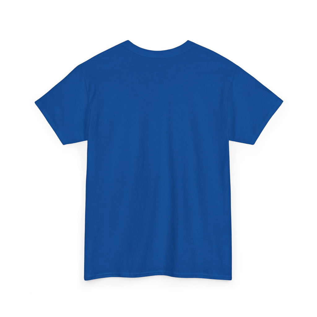Red White and Bougie Tee — Patriotic 4th of July Graphic T-Shirt