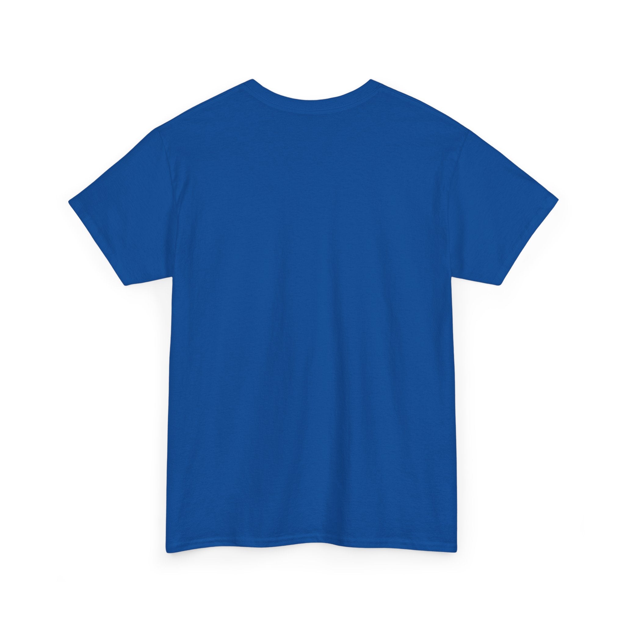 Red White and Bougie Tee — Patriotic 4th of July Graphic T-Shirt