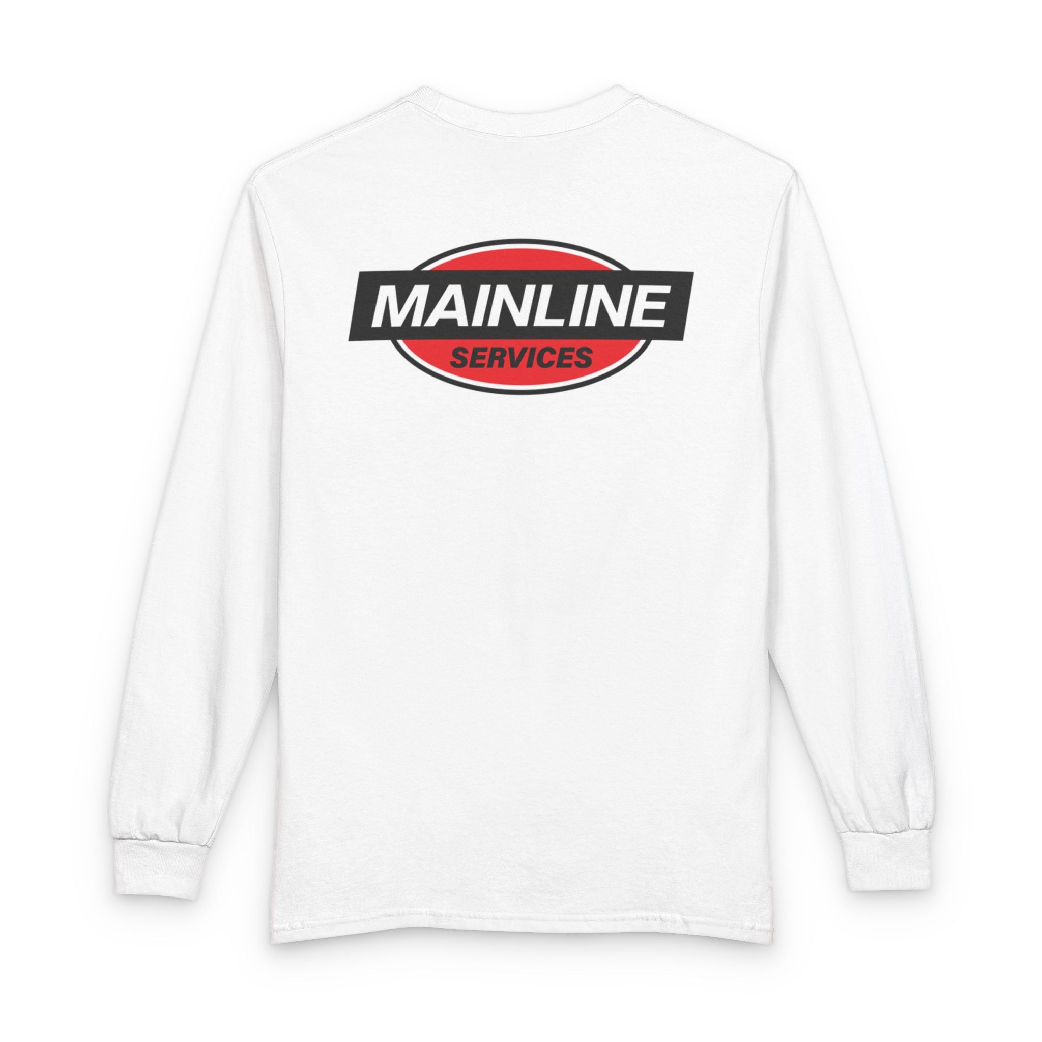 Unisex Long Sleeve T-Shirt