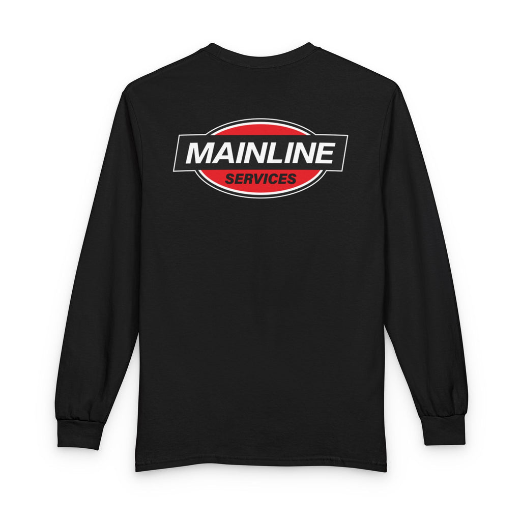 Unisex Long Sleeve T-Shirt