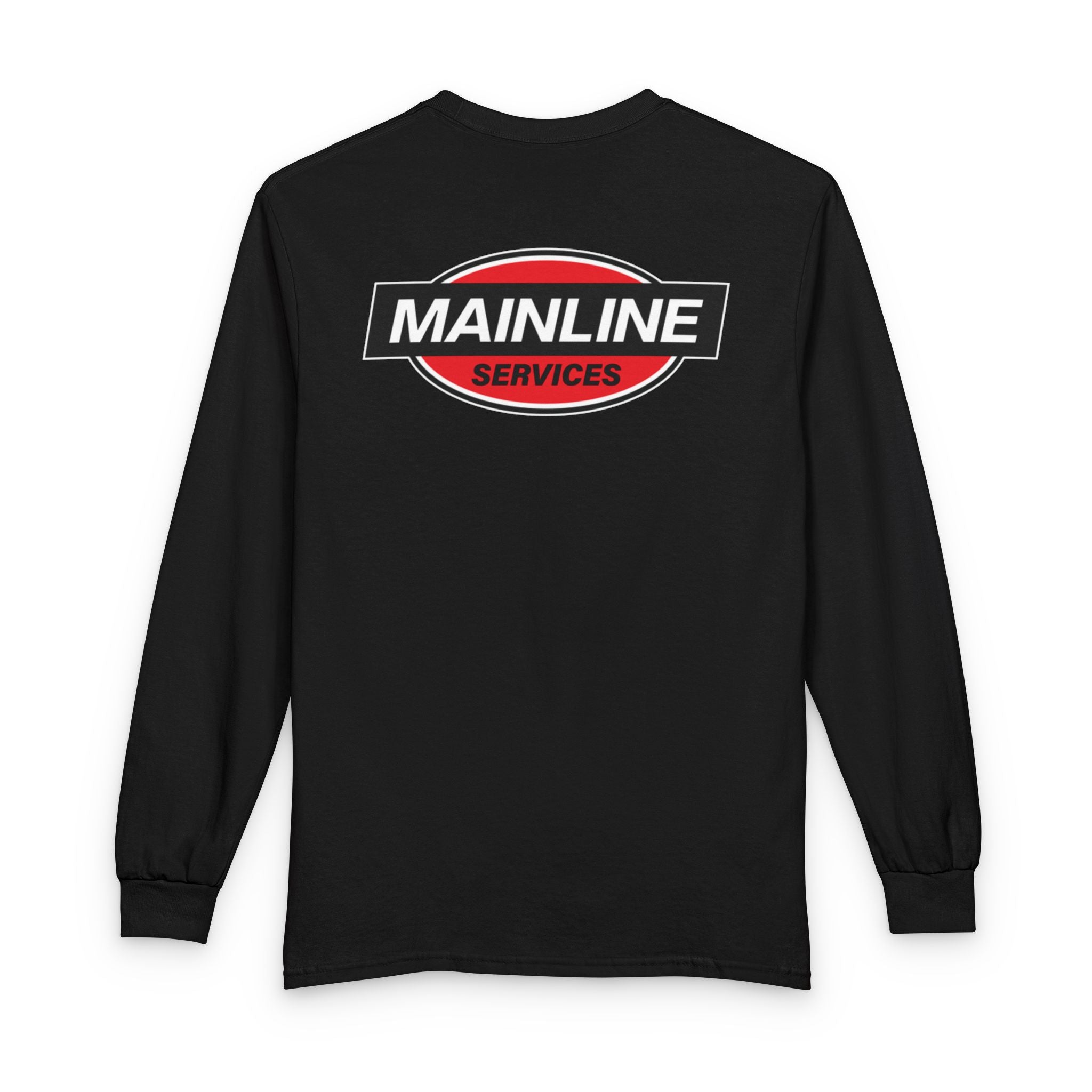 Unisex Long Sleeve T-Shirt