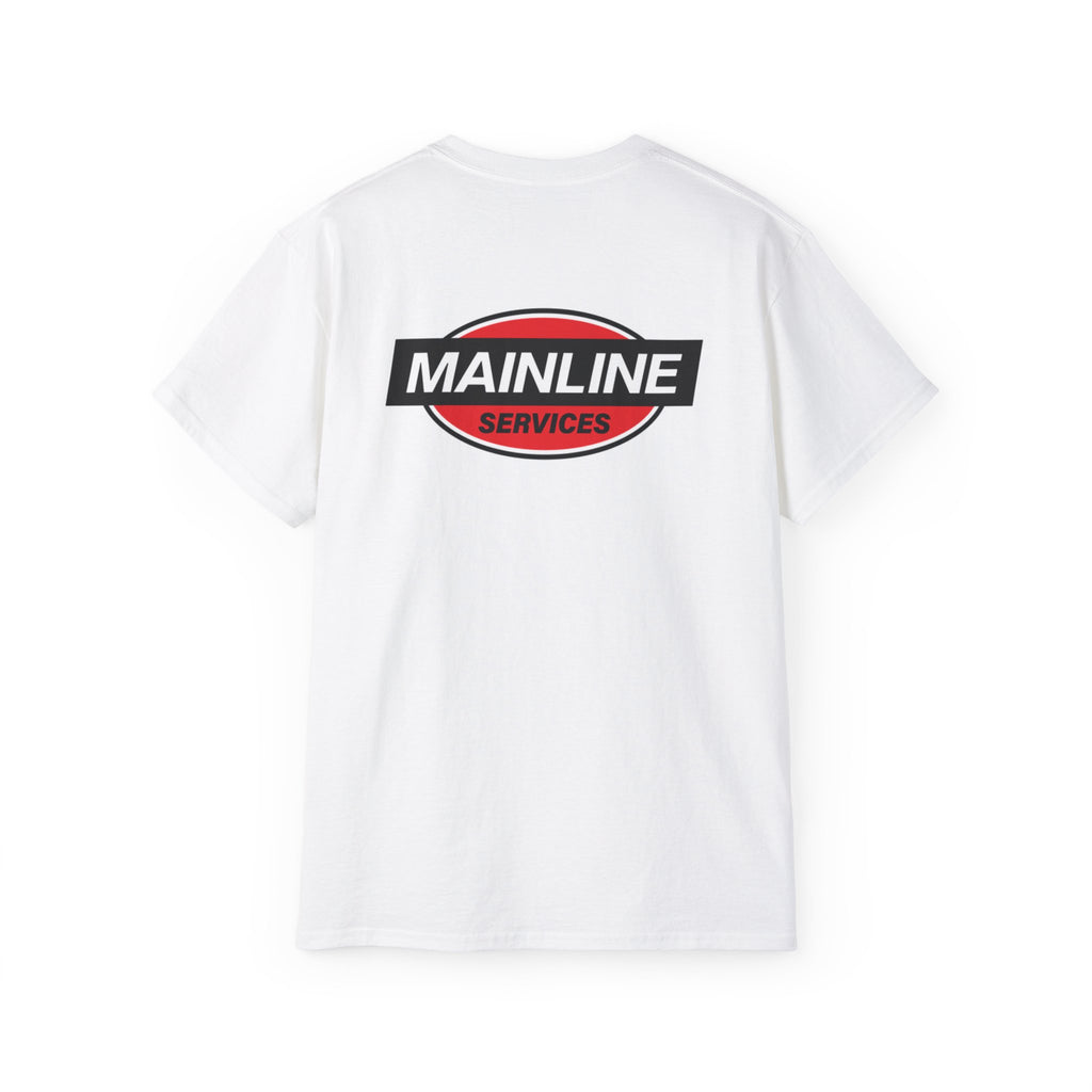 Unisex Ultra Cotton Tee