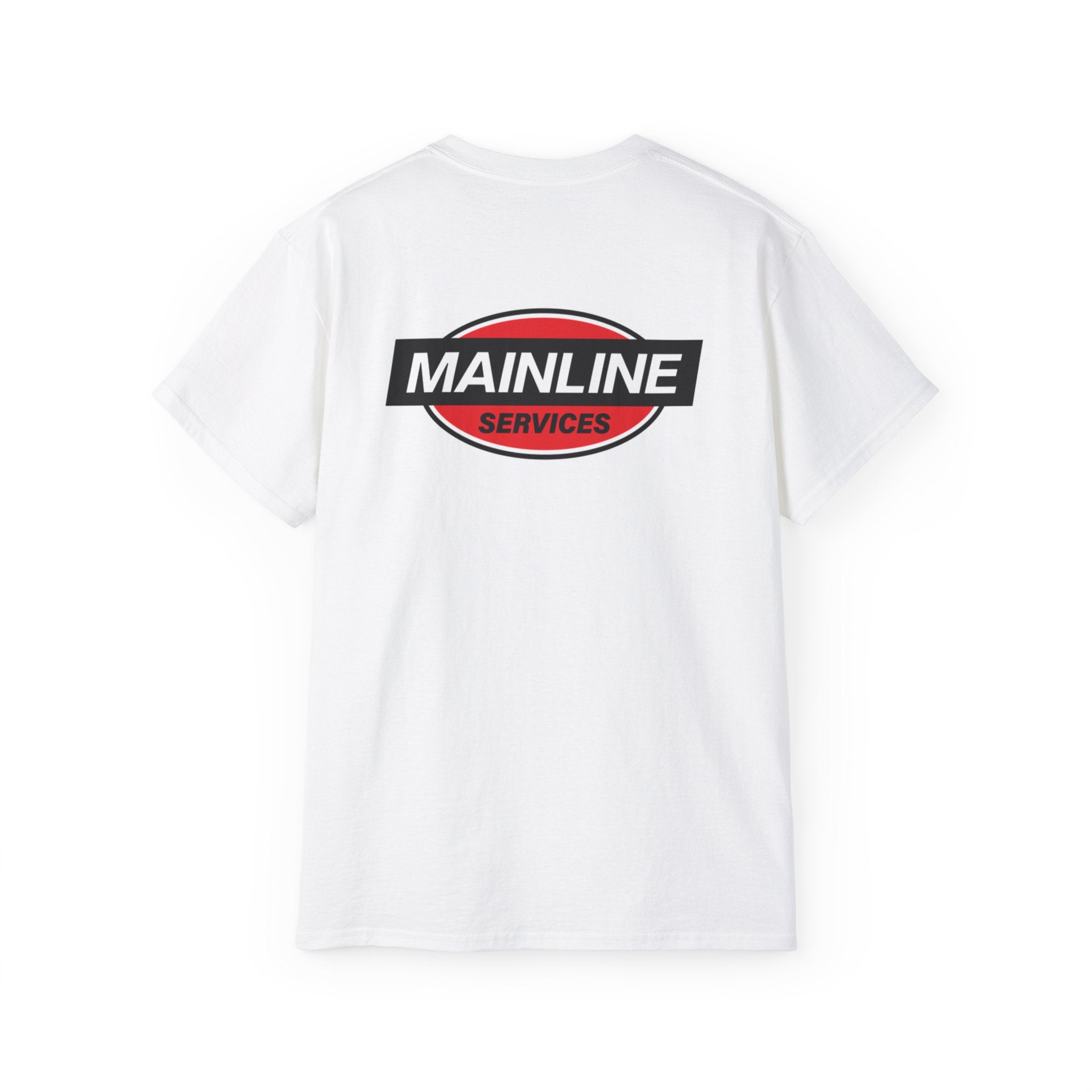 Unisex Ultra Cotton Tee
