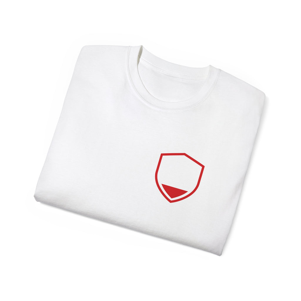 Unisex Ultra Cotton Tee