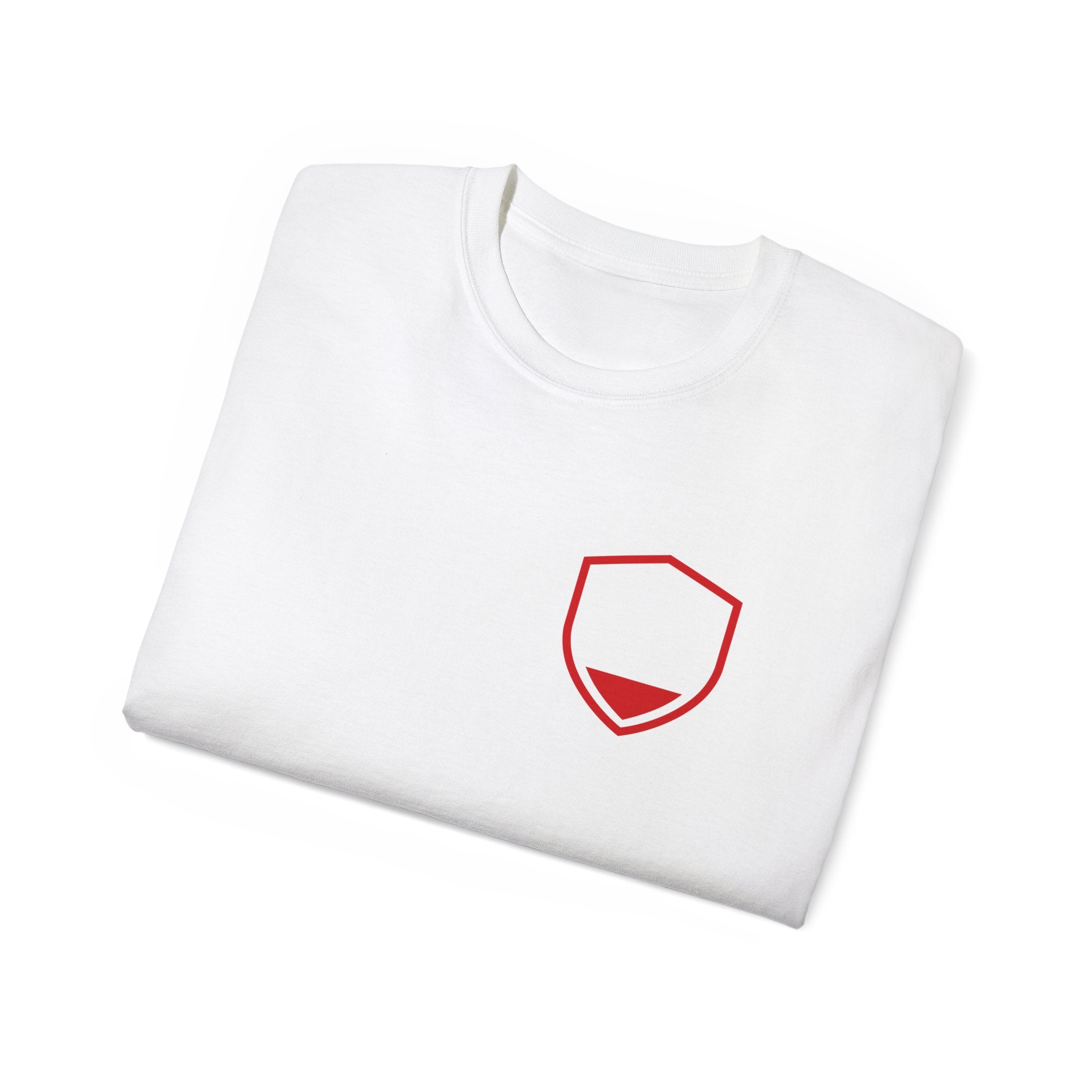 Unisex Ultra Cotton Tee
